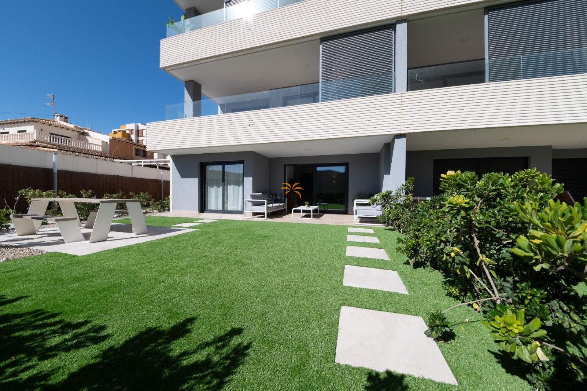 Revente - Appartement - Orihuela Costa