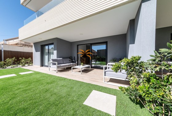 Appartement · Revente - Orihuela Costa · Punta Prima · Alicante · Espagne