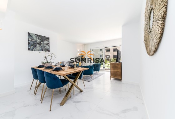 Appartement · Revente - Orihuela Costa · Punta Prima · Alicante · Espagne