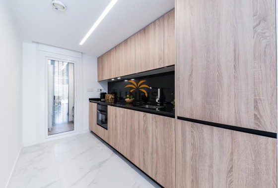 Appartement · Revente - Orihuela Costa · Punta Prima · Alicante · Espagne