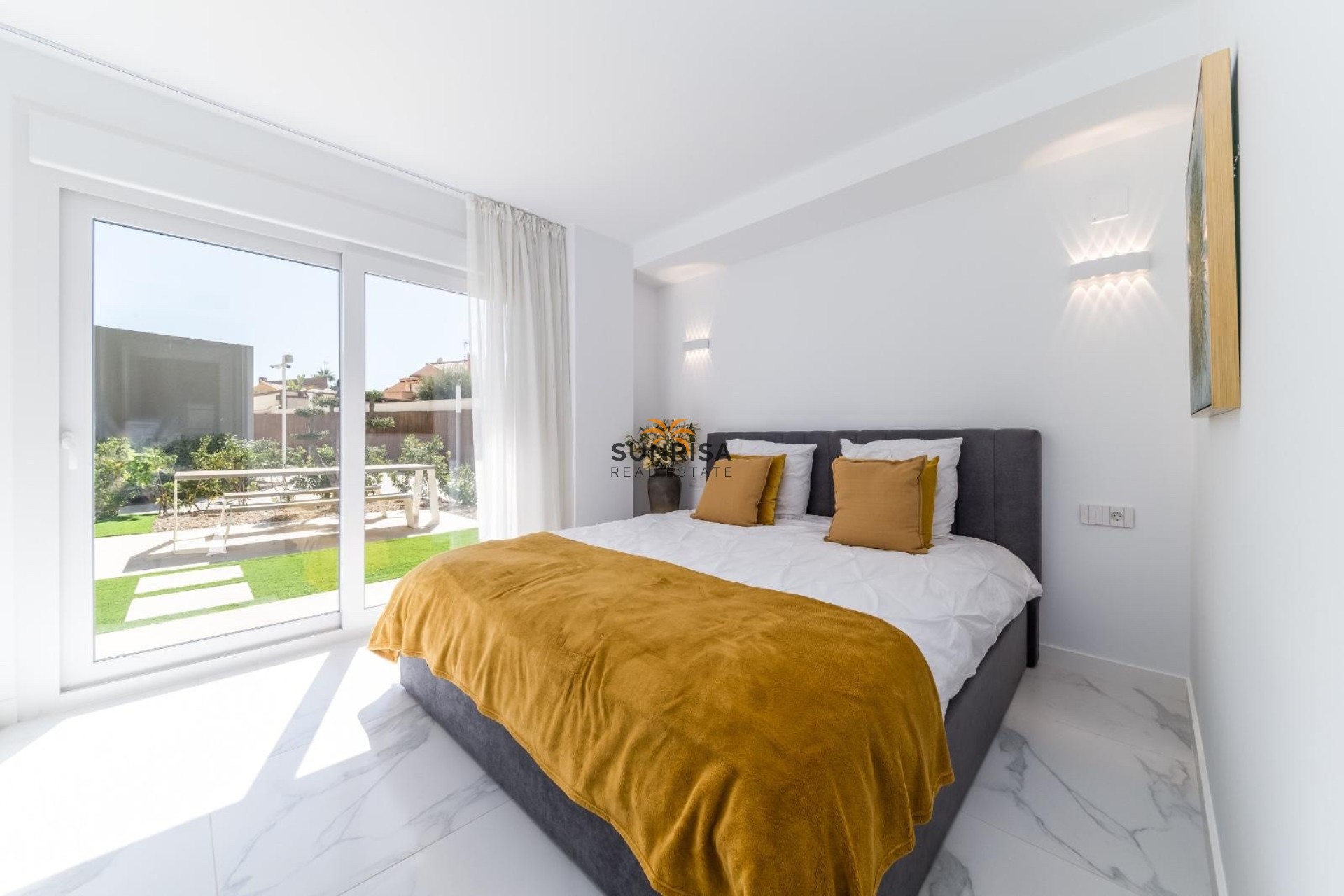 Revente - Appartement - Orihuela Costa