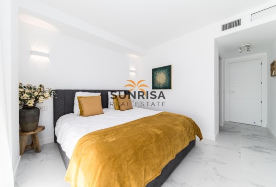 Appartement · Revente - Orihuela Costa · Punta Prima · Alicante · Espagne
