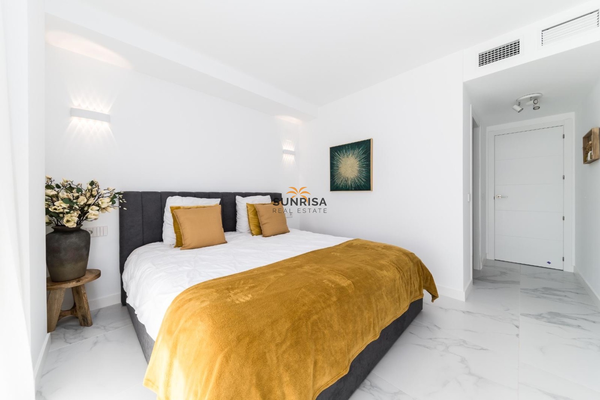 Revente - Appartement - Orihuela Costa