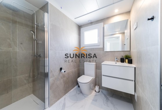 Appartement · Revente - Orihuela Costa · Punta Prima · Alicante · Espagne