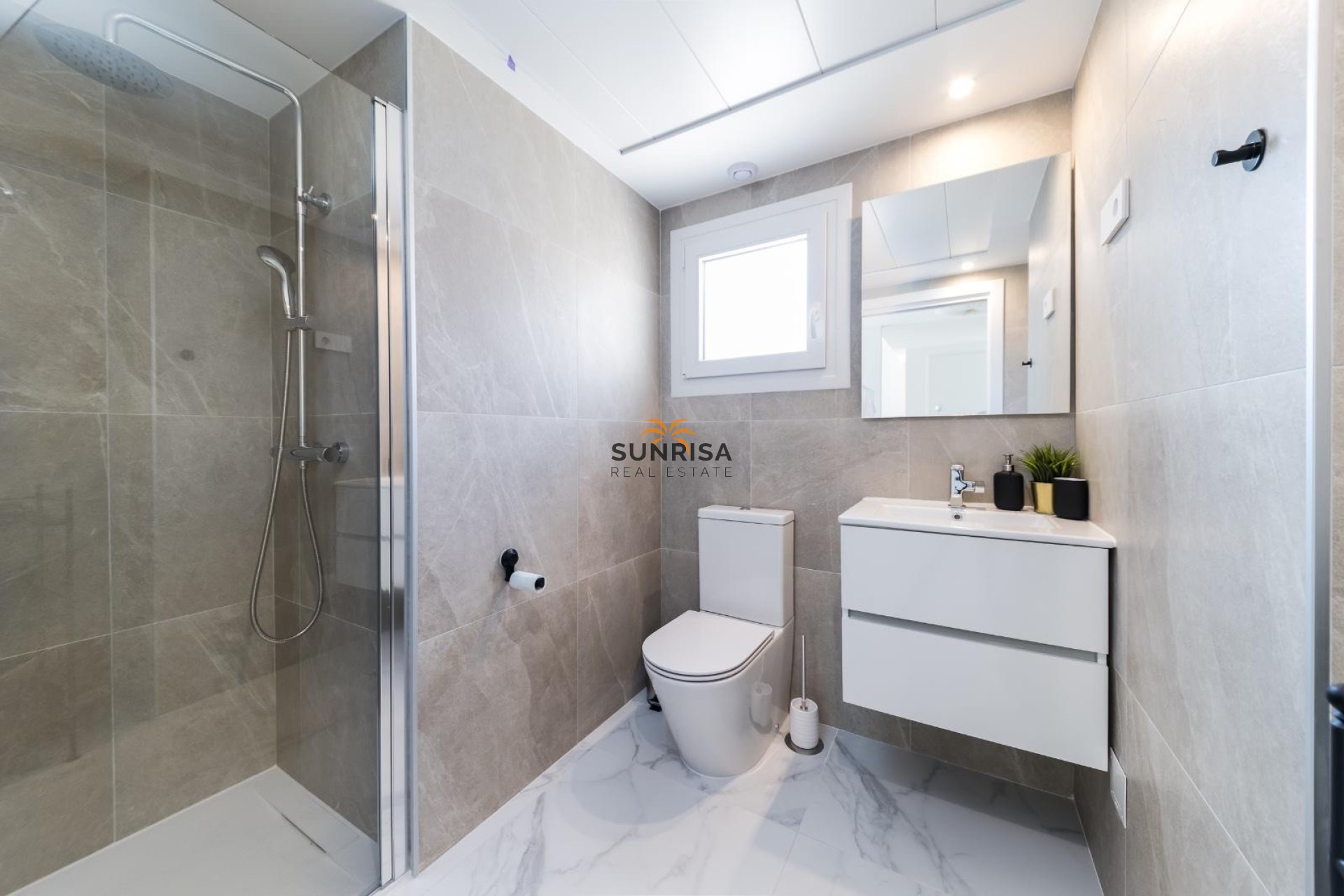 Revente - Appartement - Orihuela Costa