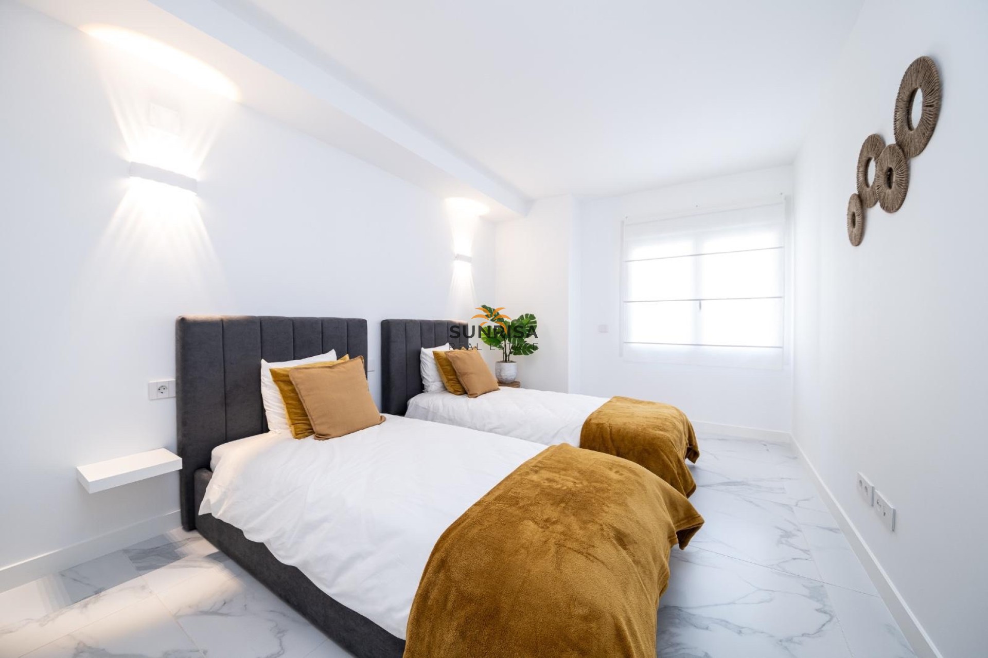 Revente - Appartement - Orihuela Costa