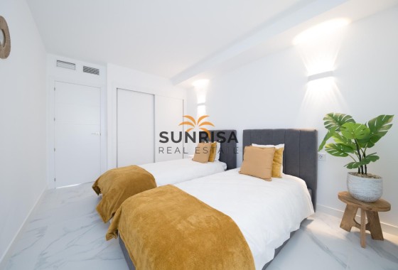 Appartement · Revente - Orihuela Costa · Punta Prima · Alicante · Espagne
