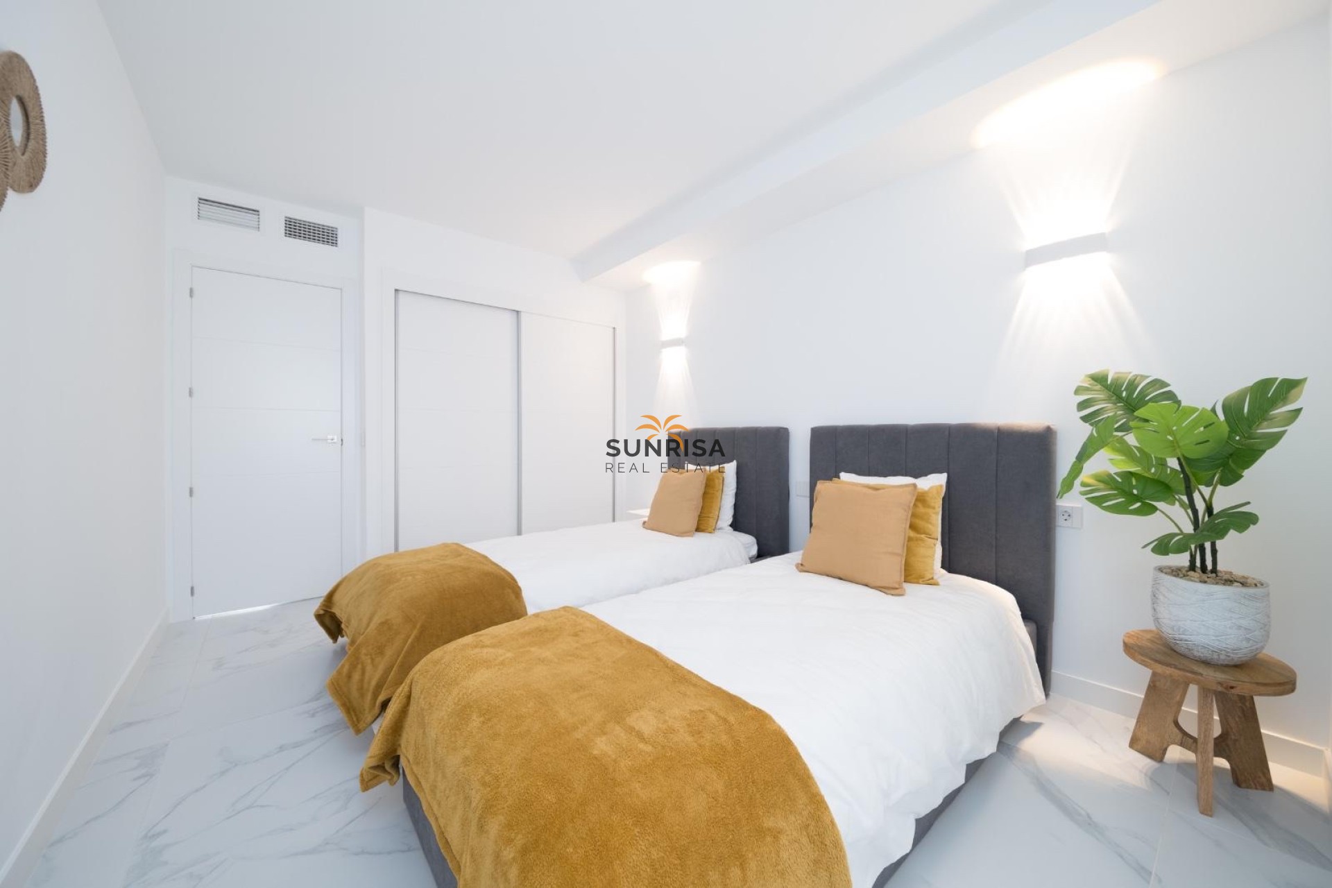 Revente - Appartement - Orihuela Costa