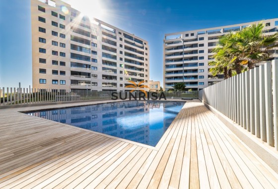 Appartement · Revente - Orihuela Costa · Punta Prima · Alicante · Espagne