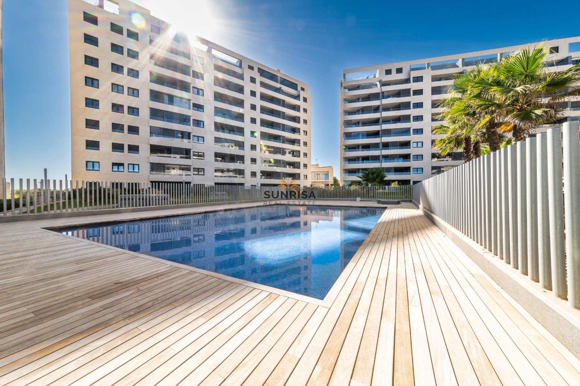 Revente - Appartement - Orihuela Costa