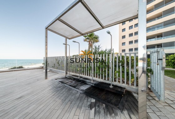 Appartement · Revente - Orihuela Costa · Punta Prima · Alicante · Espagne