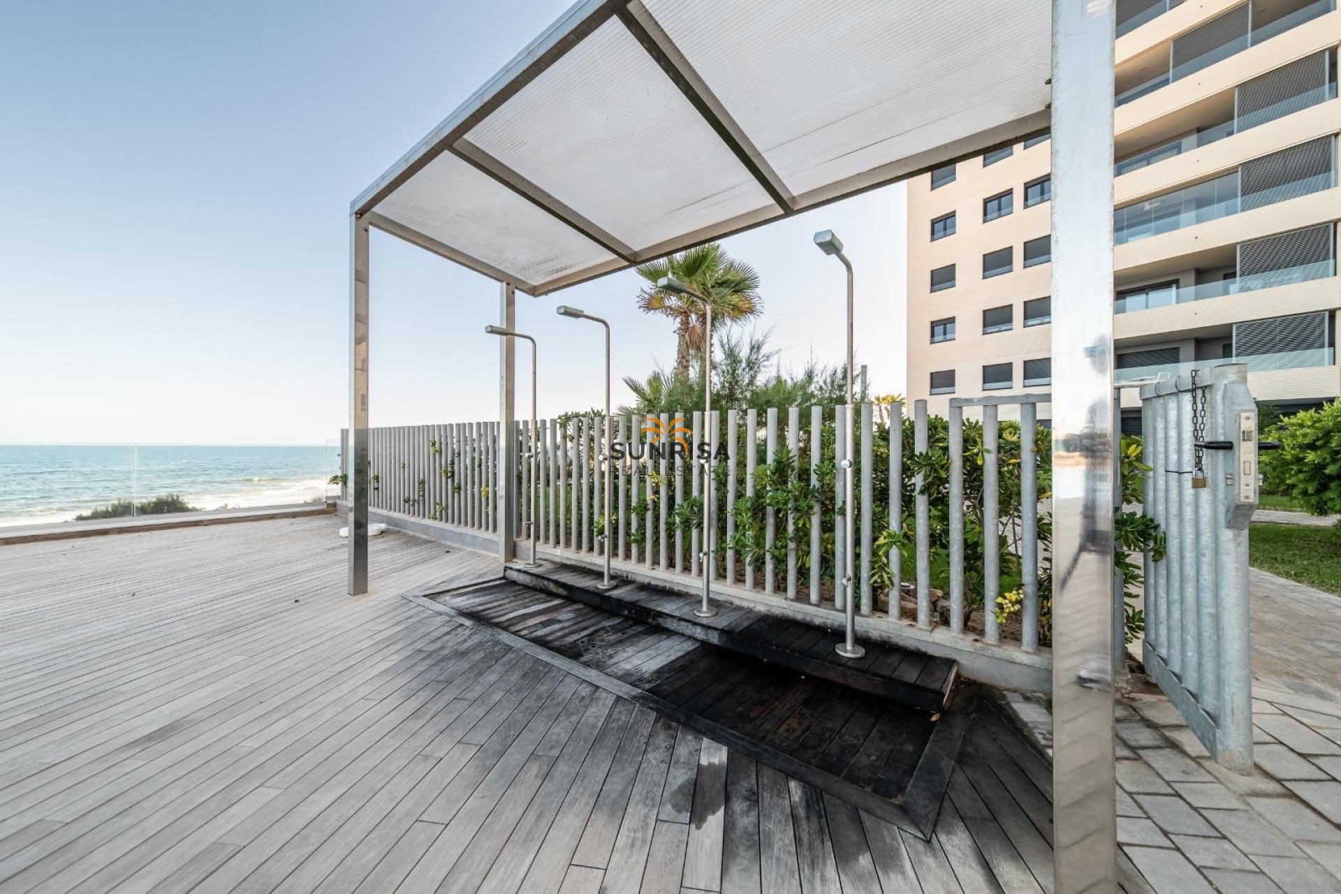 Revente - Appartement - Orihuela Costa
