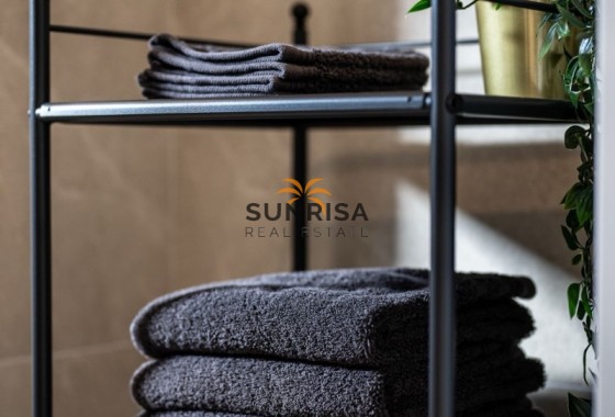 Appartement · Revente - Orihuela Costa · Punta Prima · Alicante · Espagne