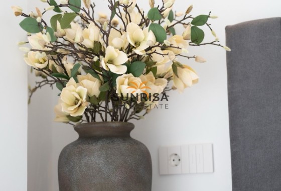Appartement · Revente - Orihuela Costa · Punta Prima · Alicante · Espagne