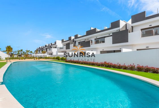 Appartement · Revente - Orihuela Costa · Los Altos · Alicante · Espagne