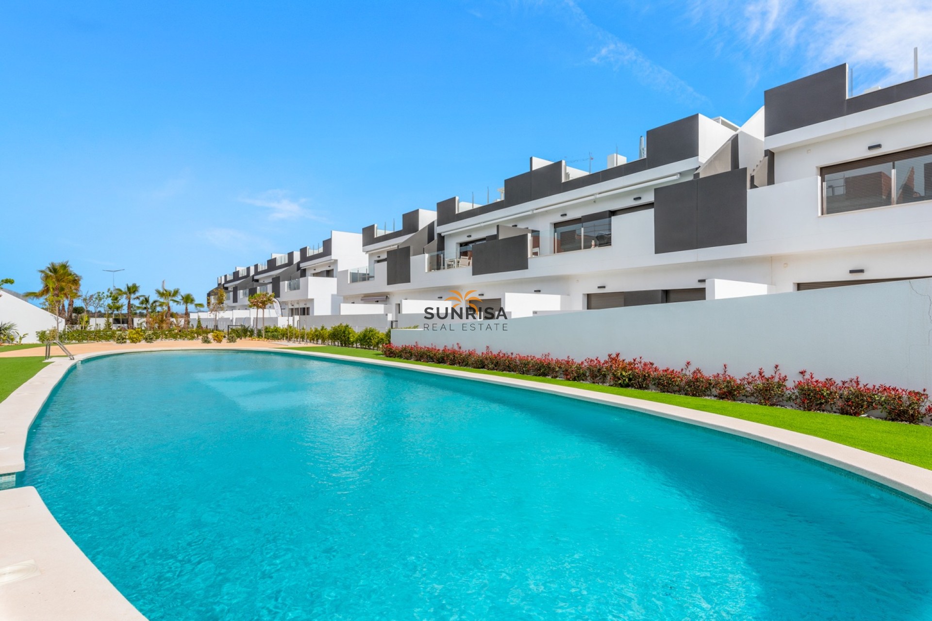 Reventa - Apartamento - Orihuela Costa