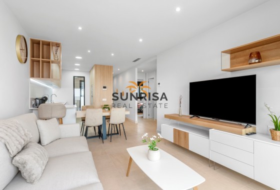 Appartement · Revente - Orihuela Costa · Los Altos · Alicante · Espagne