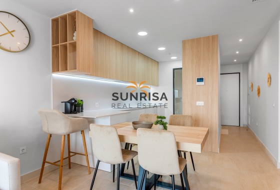 Appartement · Revente - Orihuela Costa · Los Altos · Alicante · Espagne