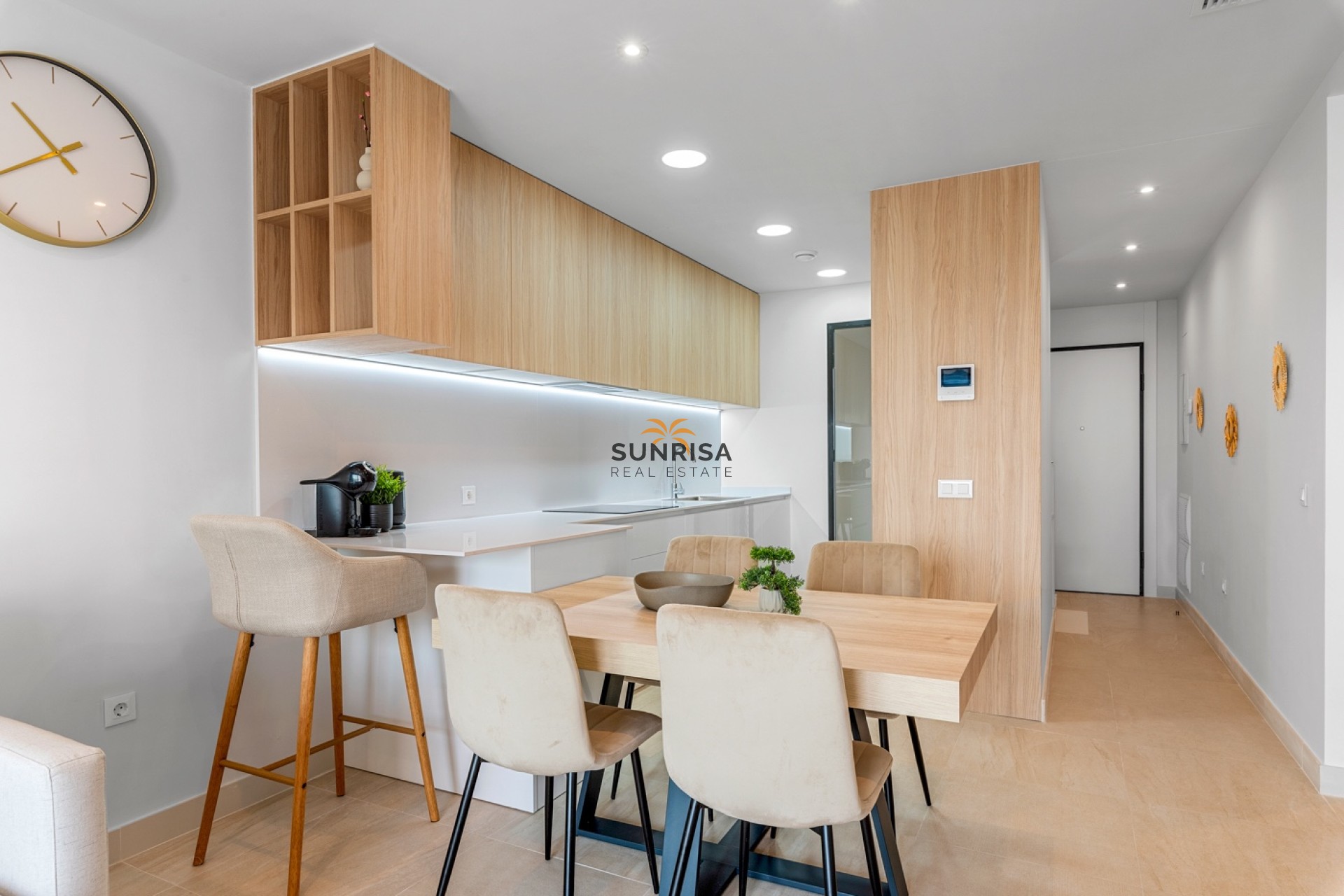 Reventa - Apartamento - Orihuela Costa