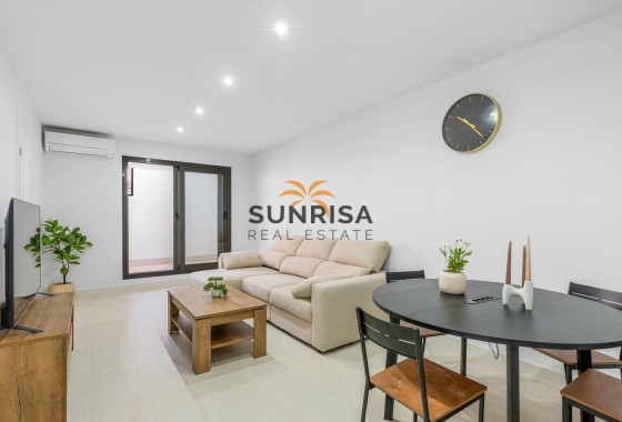 Appartement · Revente - Orihuela Costa · Los Altos · Alicante · Espagne