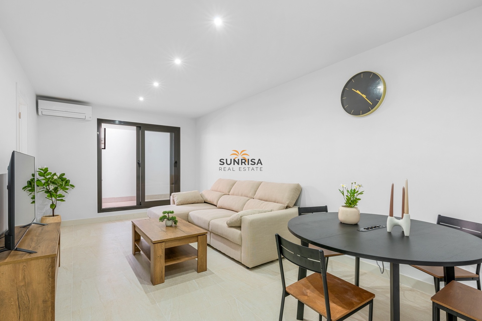 Reventa - Apartamento - Orihuela Costa