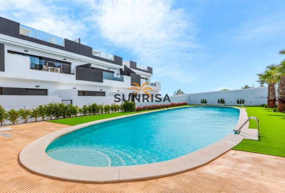 Appartement · Revente - Orihuela Costa · Los Altos · Alicante · Espagne