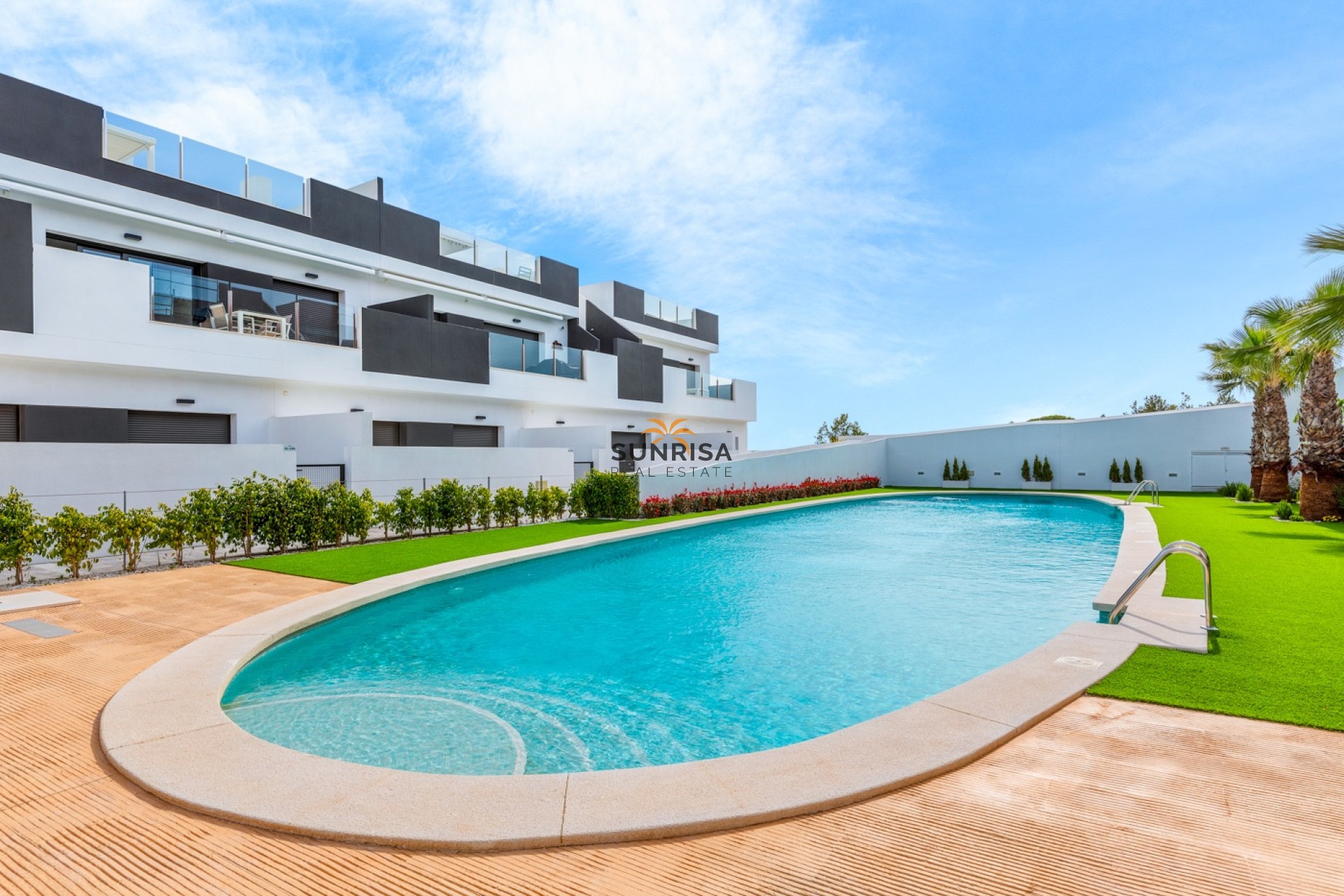 Reventa - Apartamento - Orihuela Costa