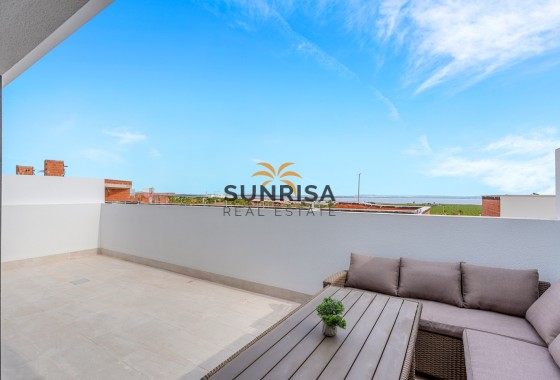 Appartement · Revente - Orihuela Costa · Los Altos · Alicante · Espagne