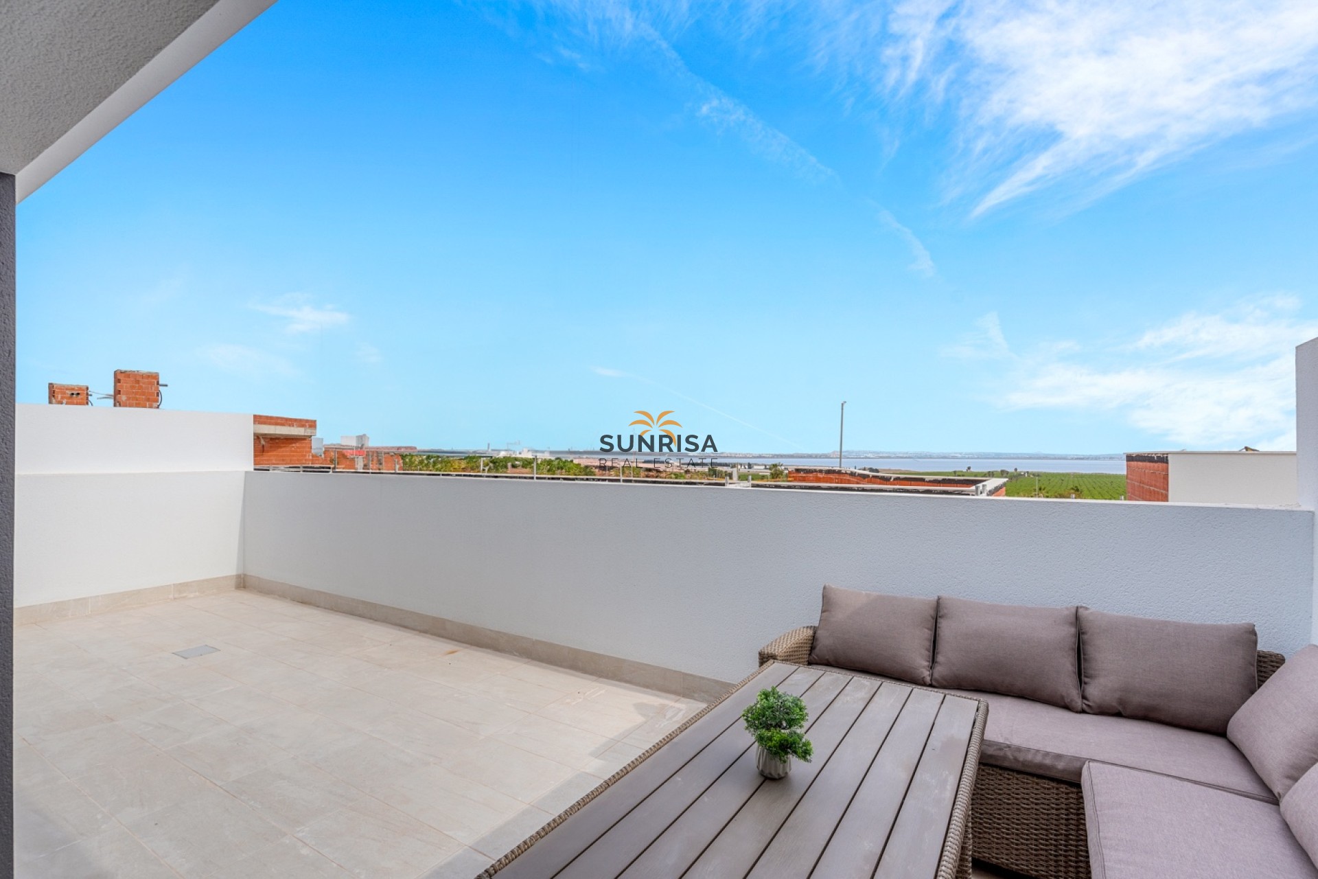 Reventa - Apartamento - Orihuela Costa