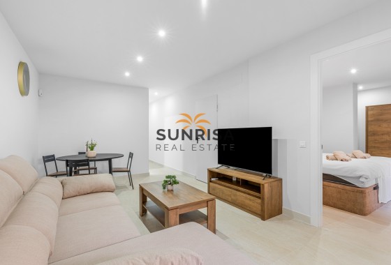 Appartement · Revente - Orihuela Costa · Los Altos · Alicante · Espagne
