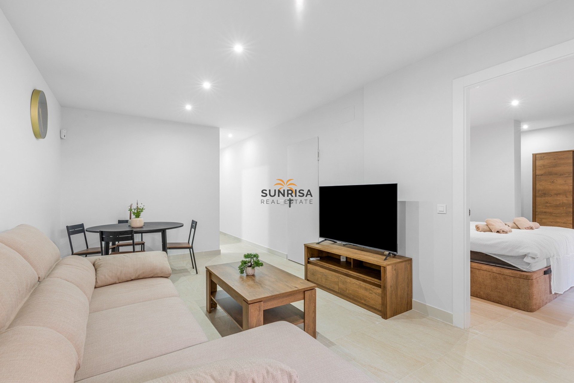 Reventa - Apartamento - Orihuela Costa