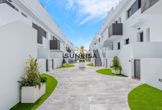 Appartement · Revente - Orihuela Costa · Los Altos · Alicante · Espagne