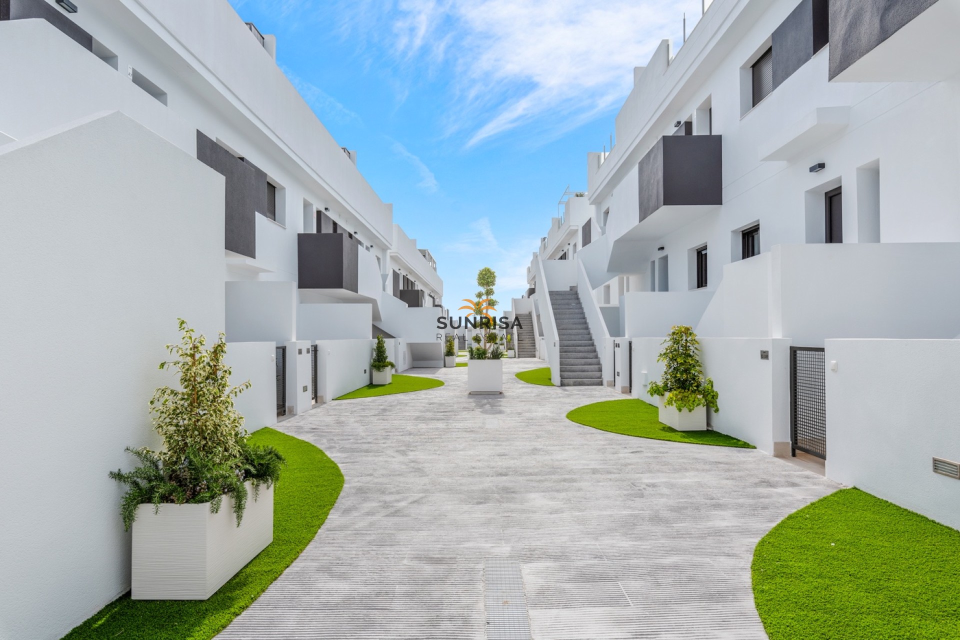 Reventa - Apartamento - Orihuela Costa