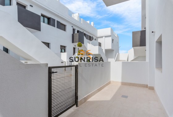 Appartement · Revente - Orihuela Costa · Los Altos · Alicante · Espagne