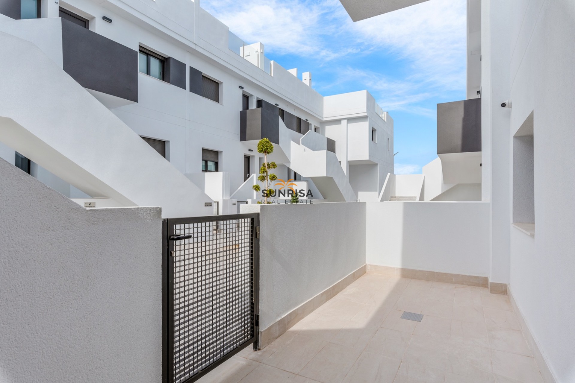 Reventa - Apartamento - Orihuela Costa