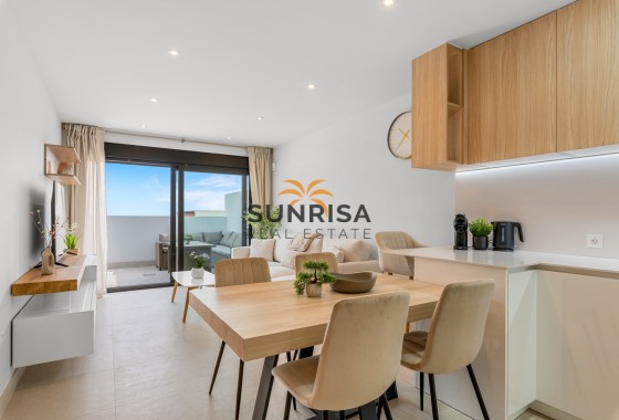 Appartement · Revente - Orihuela Costa · Los Altos · Alicante · Espagne