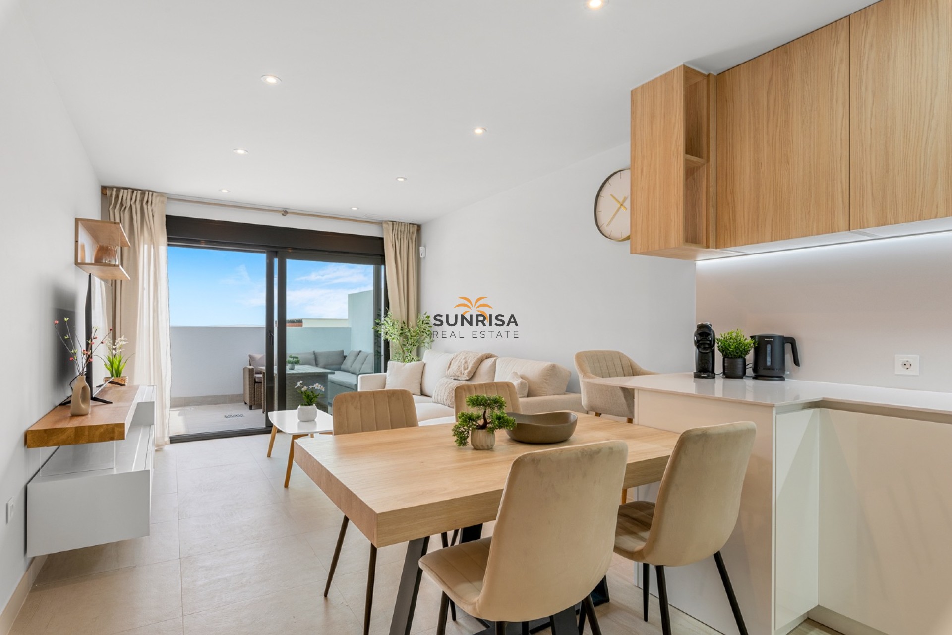 Reventa - Apartamento - Orihuela Costa