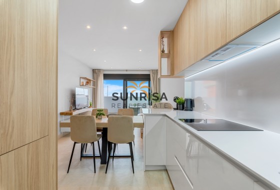 Appartement · Revente - Orihuela Costa · Los Altos · Alicante · Espagne