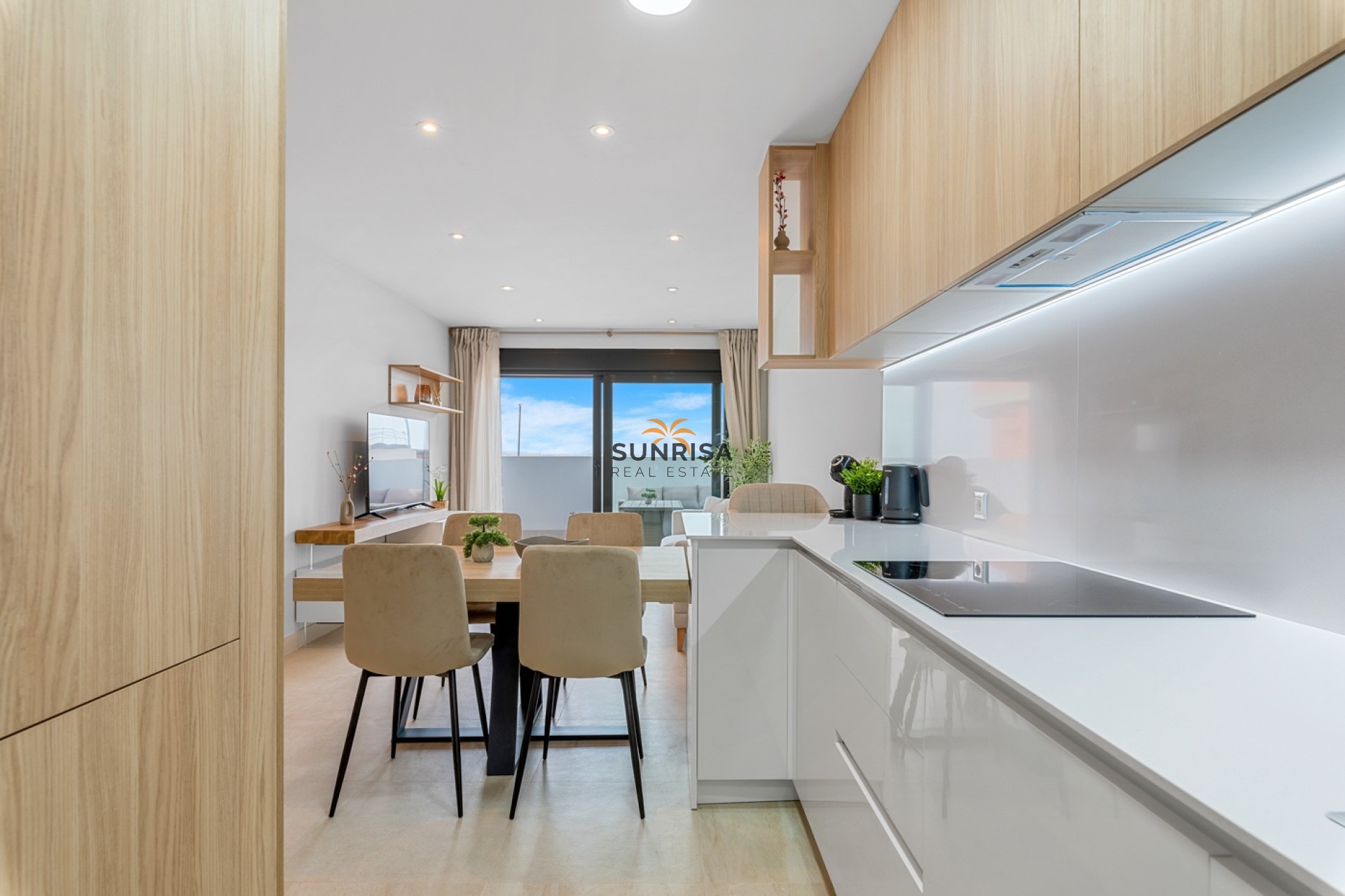 Reventa - Apartamento - Orihuela Costa
