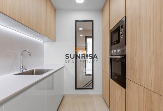 Appartement · Revente - Orihuela Costa · Los Altos · Alicante · Espagne