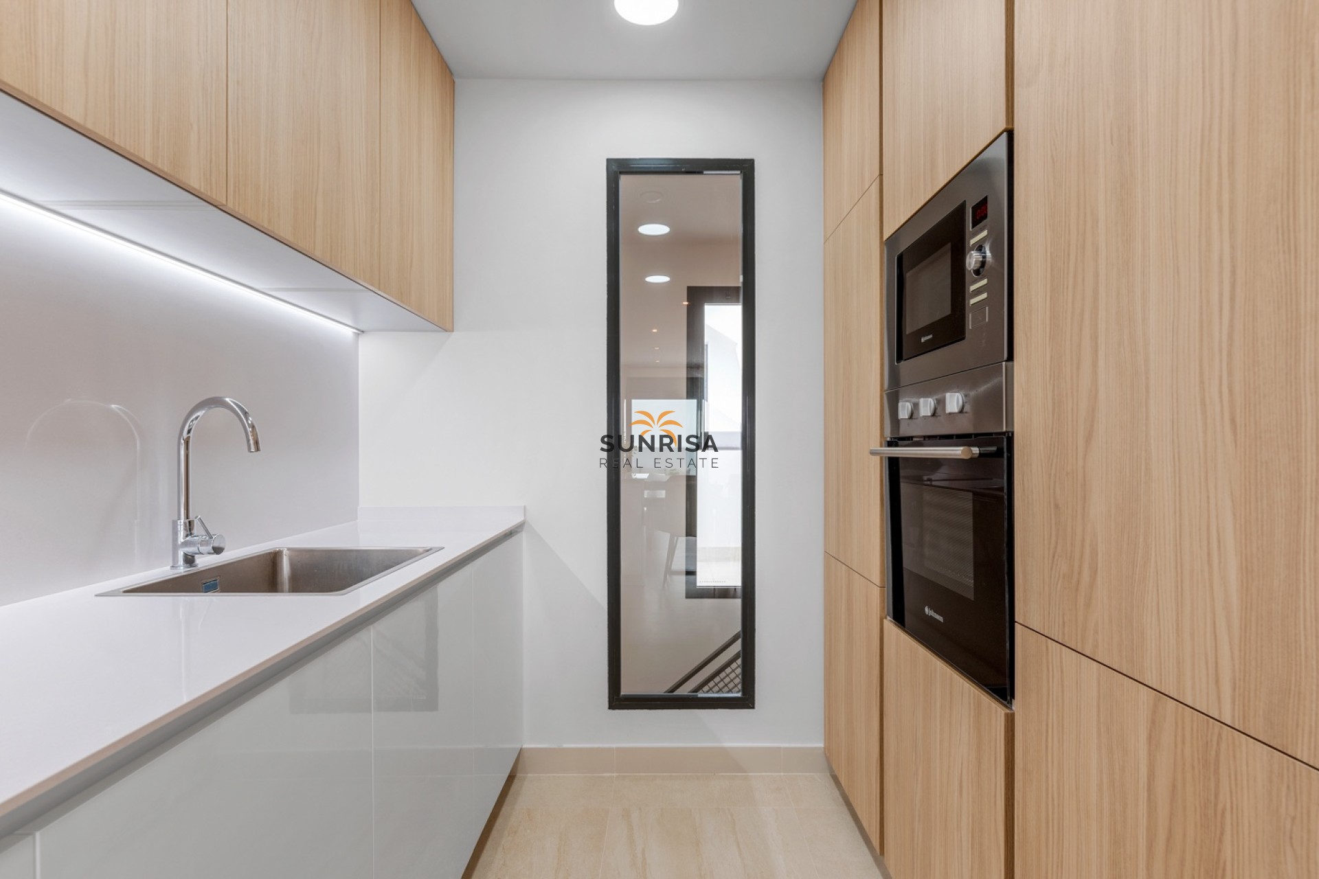 Reventa - Apartamento - Orihuela Costa