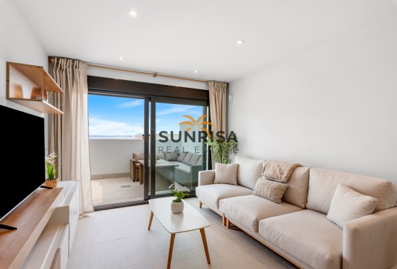 Appartement · Revente - Orihuela Costa · Los Altos · Alicante · Espagne