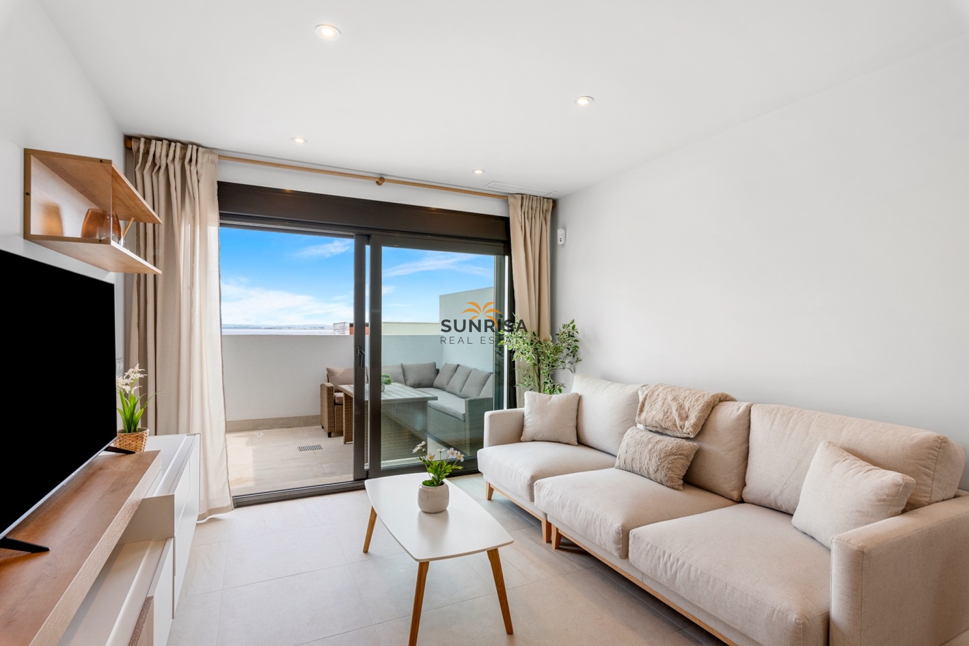 Reventa - Apartamento - Orihuela Costa