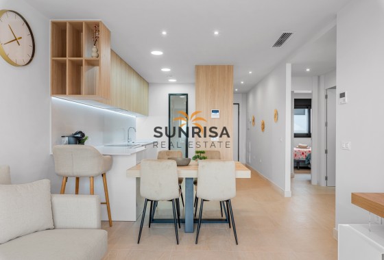 Appartement · Revente - Orihuela Costa · Los Altos · Alicante · Espagne