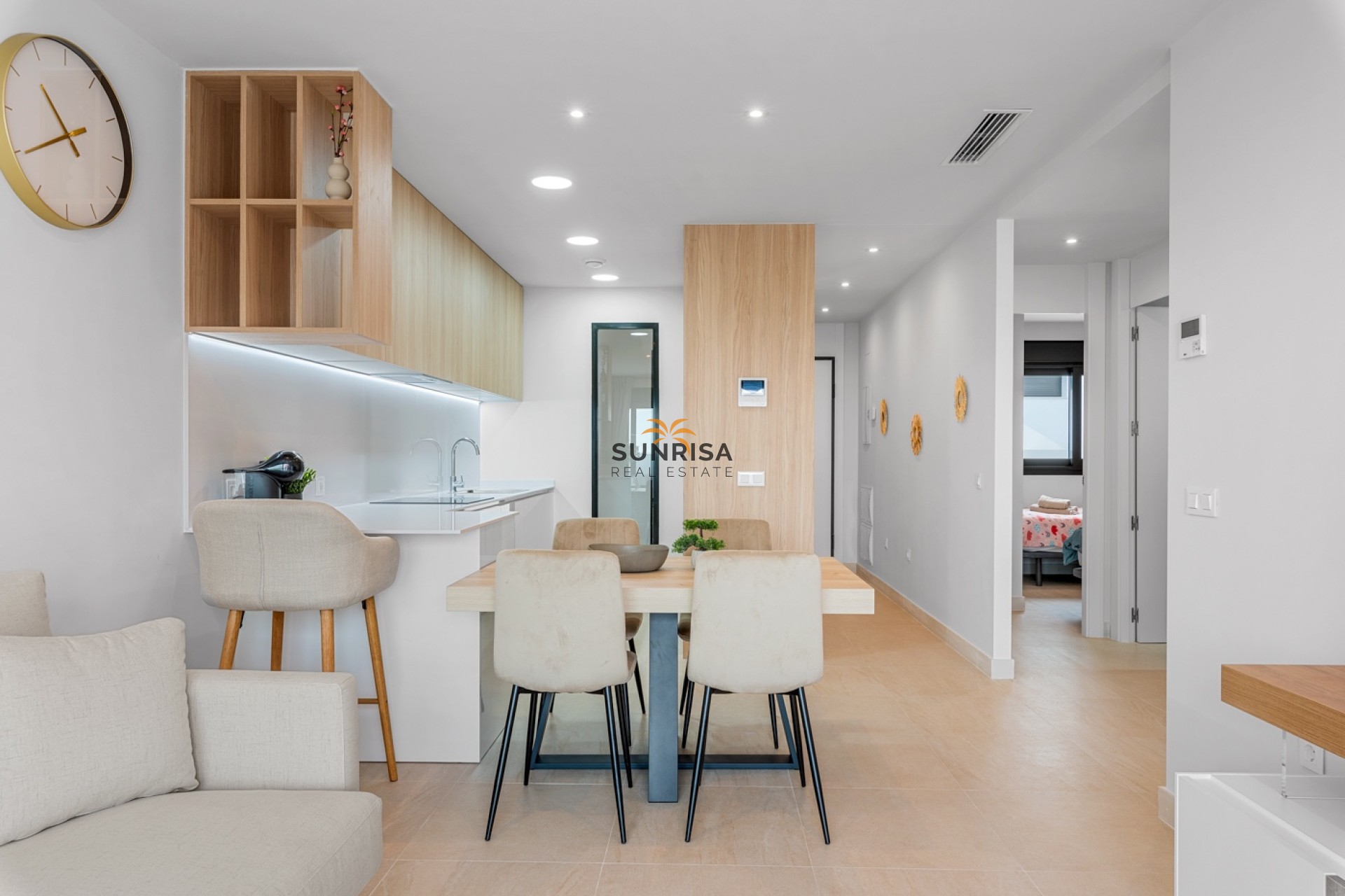 Reventa - Apartamento - Orihuela Costa