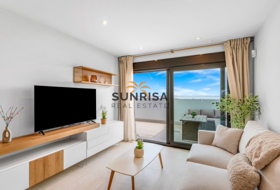 Appartement · Revente - Orihuela Costa · Los Altos · Alicante · Espagne