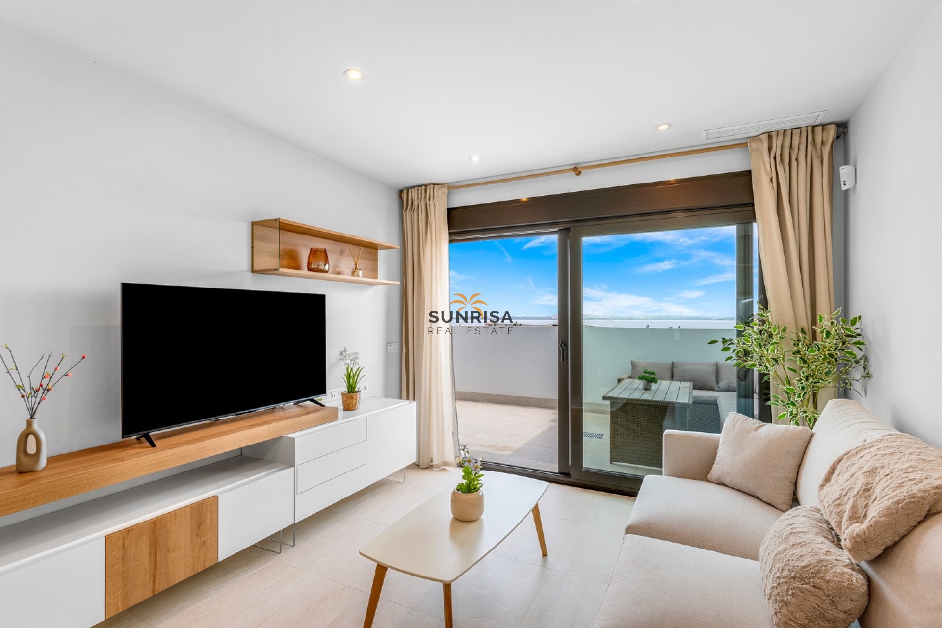 Reventa - Apartamento - Orihuela Costa