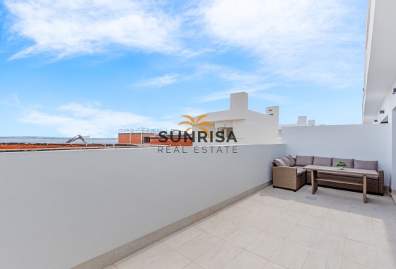 Appartement · Revente - Orihuela Costa · Los Altos · Alicante · Espagne