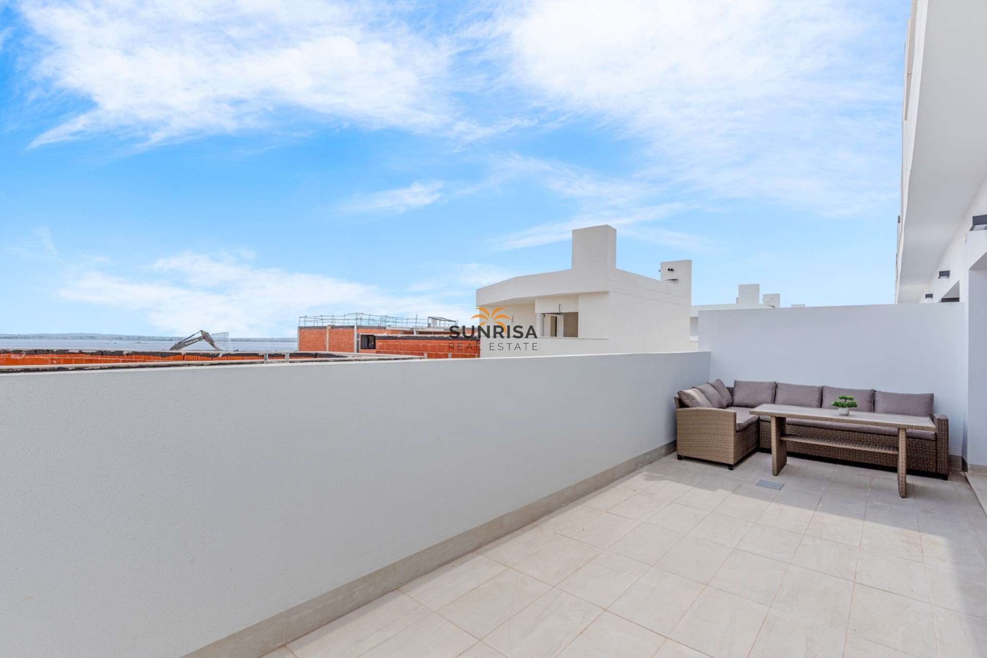 Reventa - Apartamento - Orihuela Costa