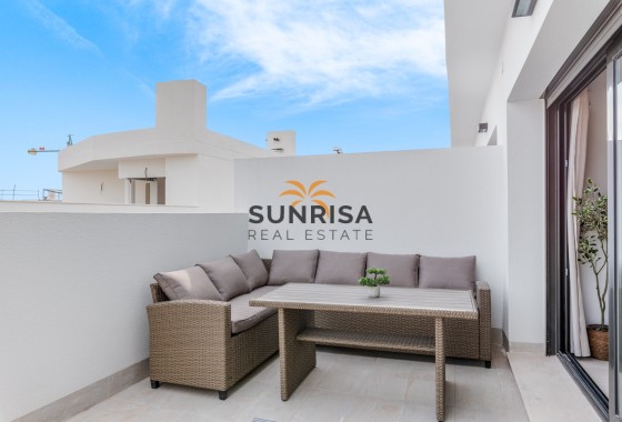 Appartement · Revente - Orihuela Costa · Los Altos · Alicante · Espagne